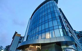 The Mirador Hotel, Mumbai International Airport